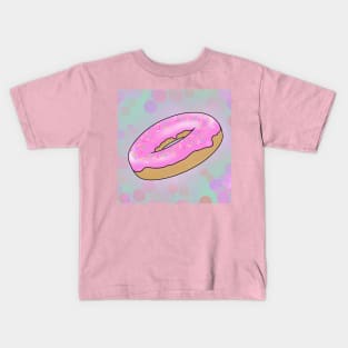 Donut Kids T-Shirt
